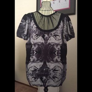 Twelve by Twelve Sweater - NWOT